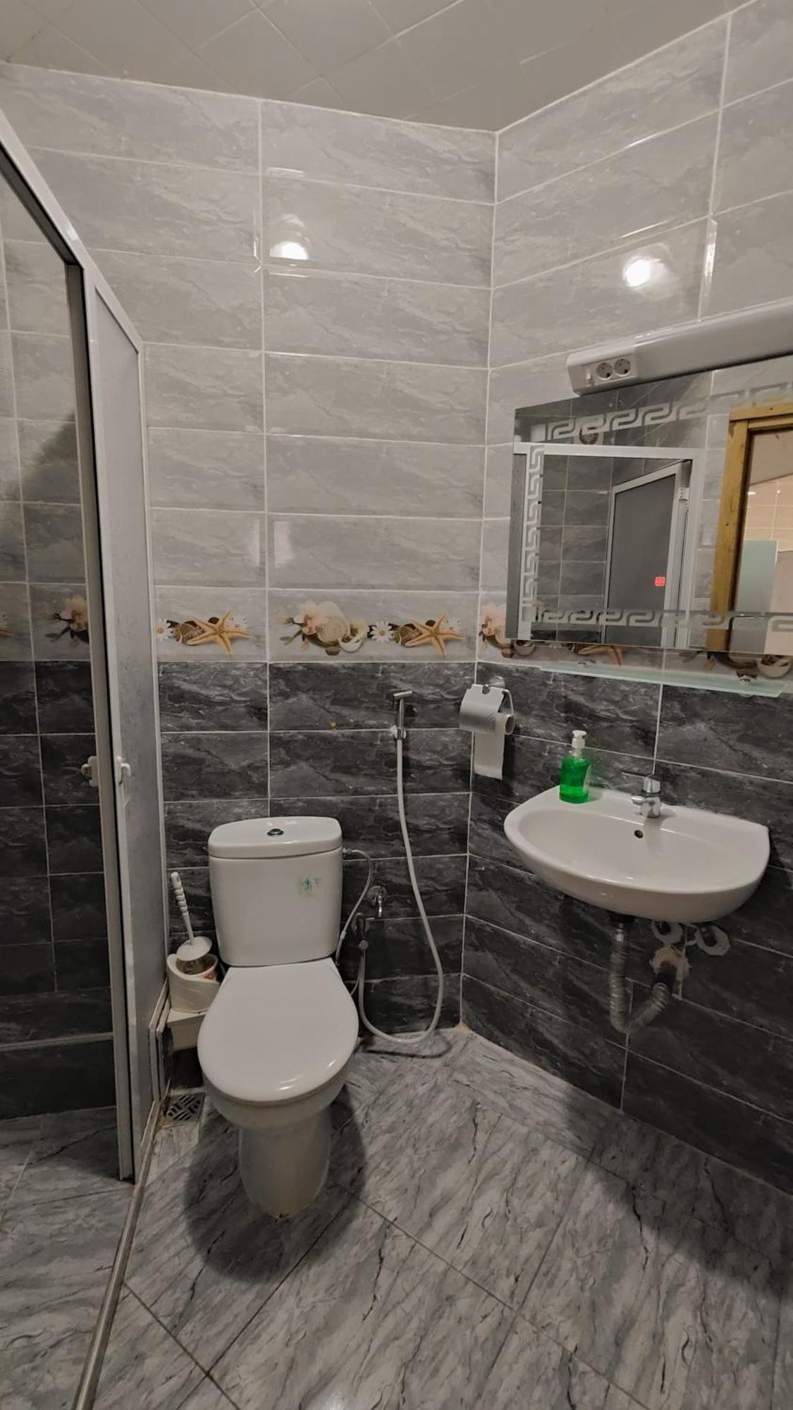 Appartement Miftah Sahel Anza Beach Agadir Exterior foto